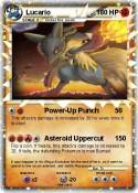 Lucario