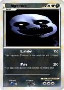 Nightmare