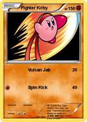 Fighter Kirby