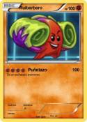 Ruibarbaro