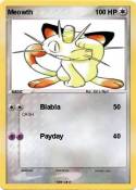 Meowth