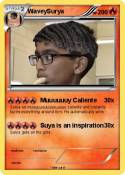 WaveySurya