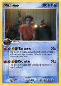 Machamp