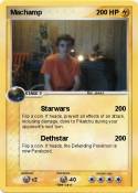 Machamp
