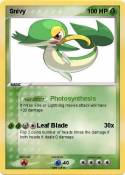 Snivy
