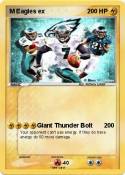 M Eagles ex