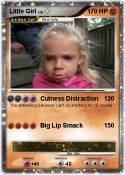 Little Girl