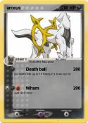arceus