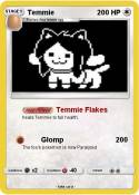 Temmie