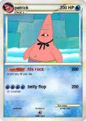 patrick