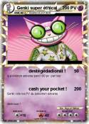 Genki super éth