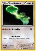 Green Lantern
