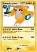 Stampylonghead