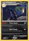 Dark Charizard