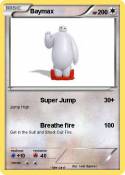 Baymax
