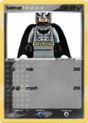 batman