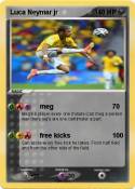 Luca Neymar