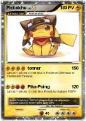 Pickatchu