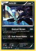 Kirito EX