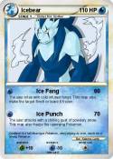 Icebear