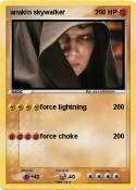 anakin