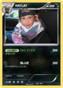 HAYLAY