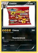 Cheetos