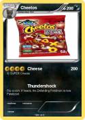 Cheetos
