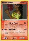 Brianna Flowers