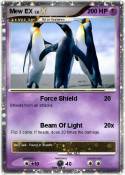 Mew EX