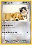 double petcho