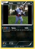 Tamo 1000 KP