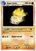 Super Sonic