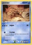 poseidon