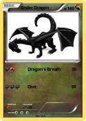 Ender Dragon
