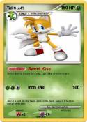 Tails