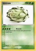 Artichoke