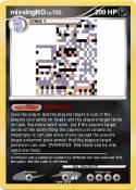 missingNO