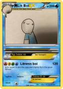 Lit Boi