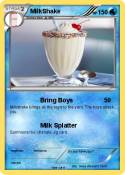 MilkShake