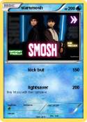 starsmosh