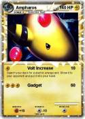 Ampharos