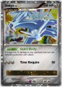Dialga