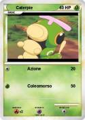 Caterpie