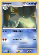 Swampert