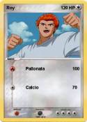 Roy