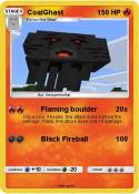 CoalGhast