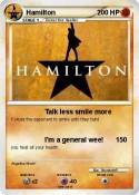 Hamilton