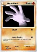 Master Hand