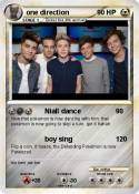 one direction